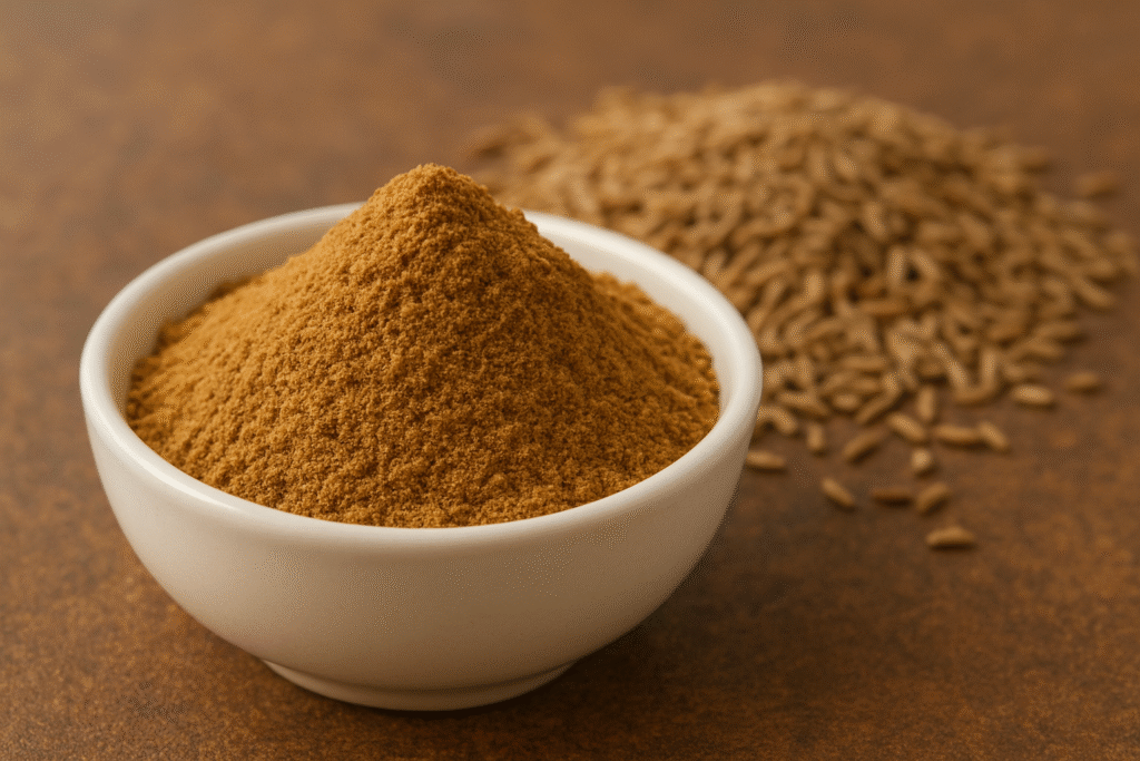 cumin powder