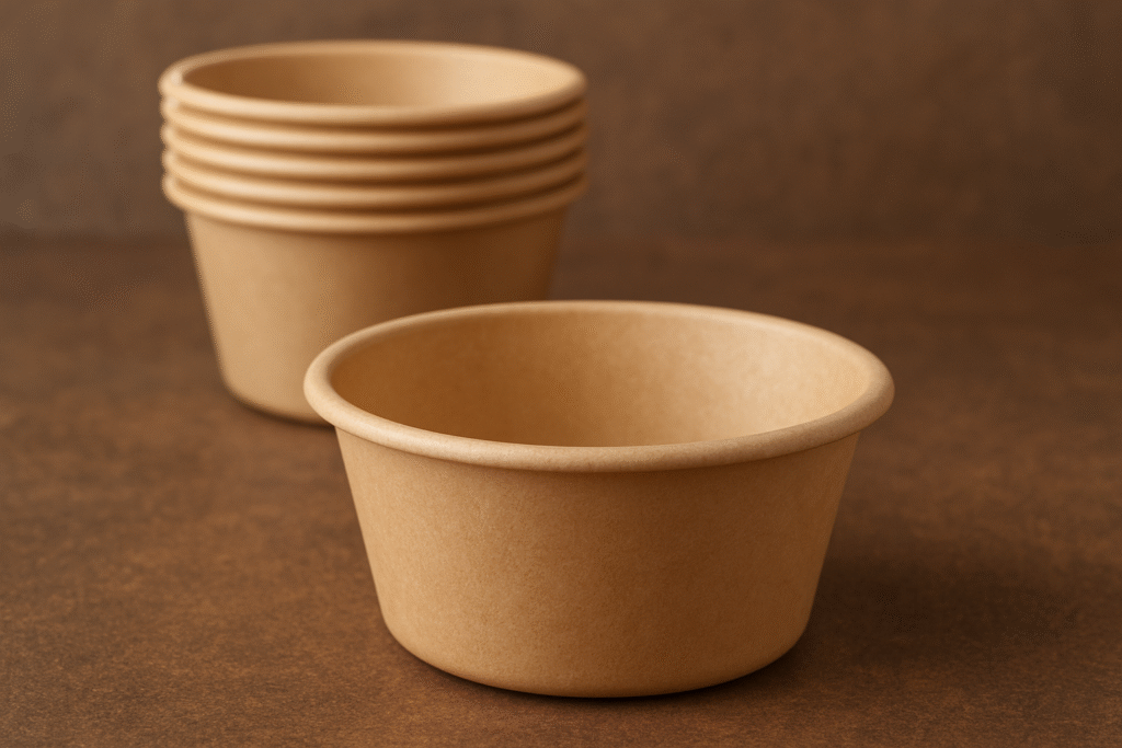 disposible bowls