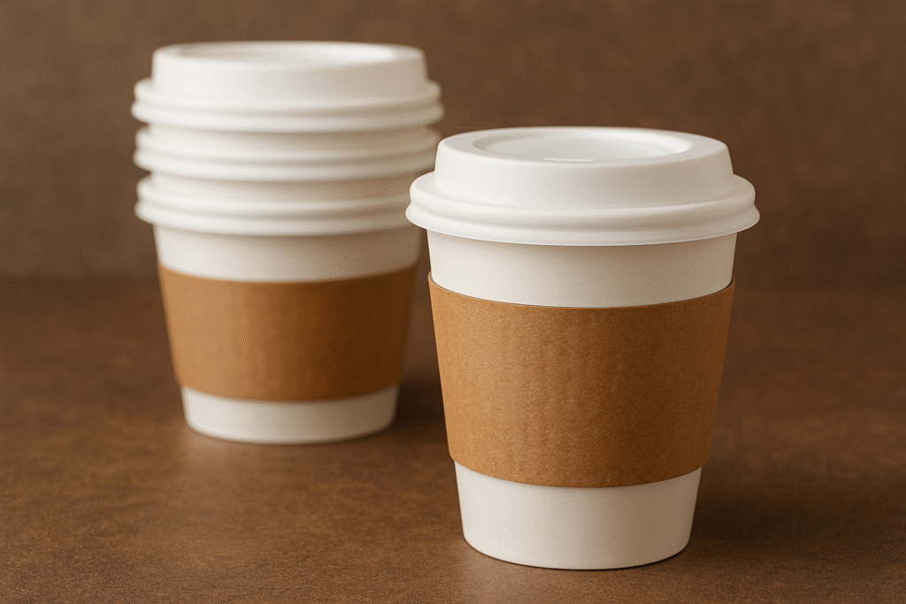 disposible cups