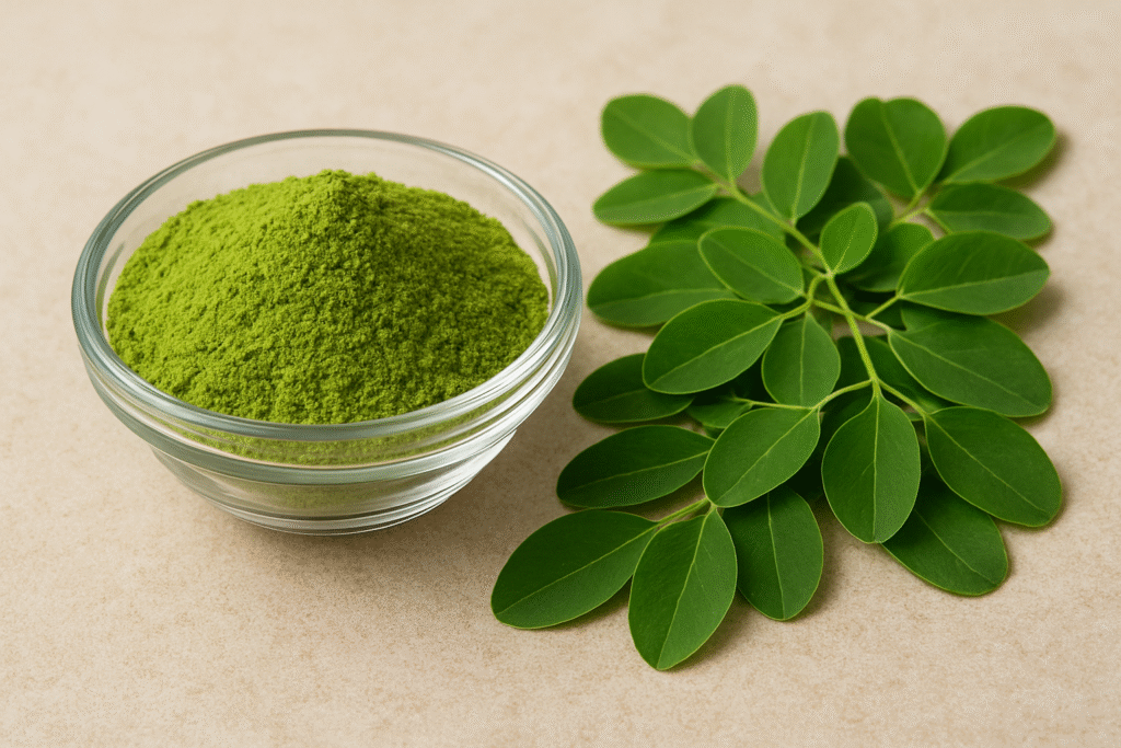 moringa powder1