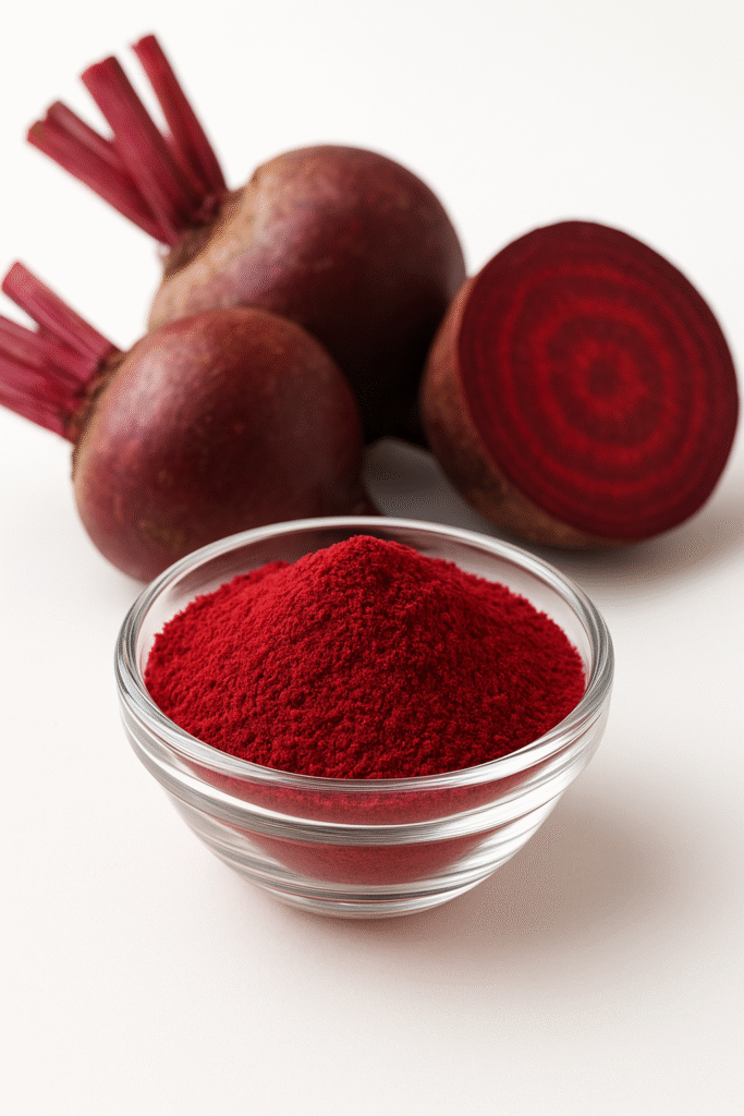 beatroot powder