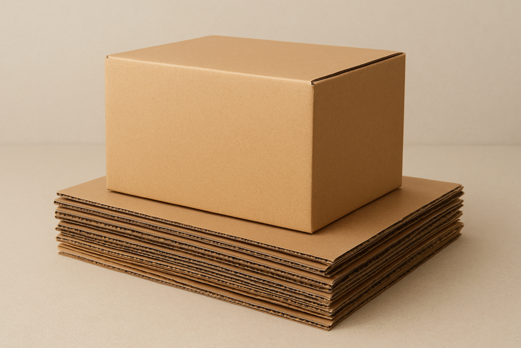 packaging box