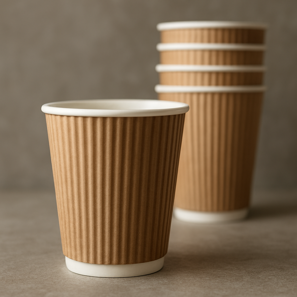 ripple cup