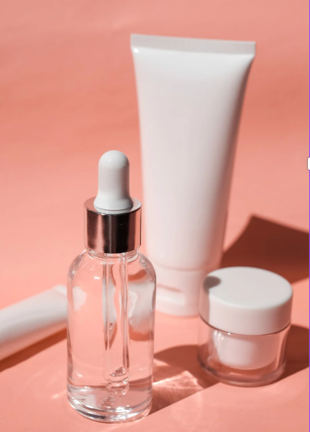 web cosmetics