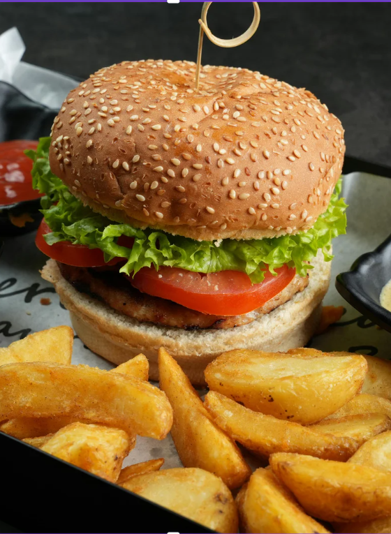 web food